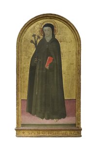 Santa Chiara d
