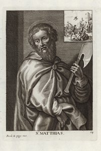 San Mattia da Italian School