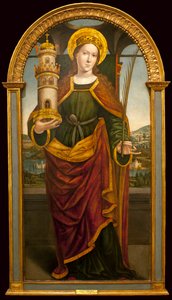 Santa Barbara