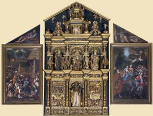 Altare di Sant
