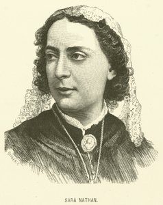 Sara Nathan da Italian School