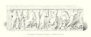 Sarcofago dell