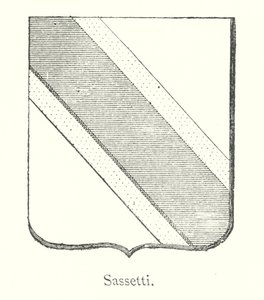 Sassetti da Italian School