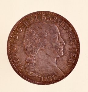 Moneta italiana d