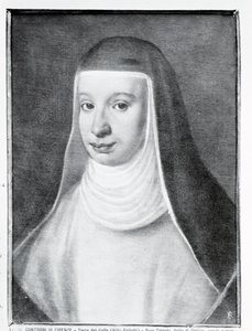 Suor Celeste, figlia di Galileo
