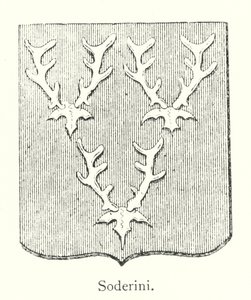 Soderini da Italian School