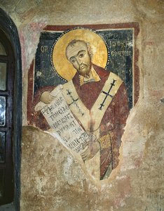 San Giovanni Crisostomo