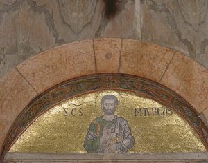 San Marco (mosaico)