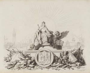 Storia Veneta da Italian School