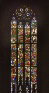 Storie di Santa Caterina d