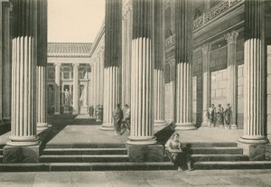 La Basilica com