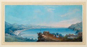 Il Golfo di Napoli
