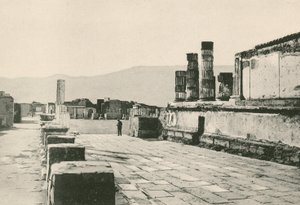 Il Foro Civile com