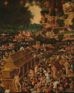 Il diluvio