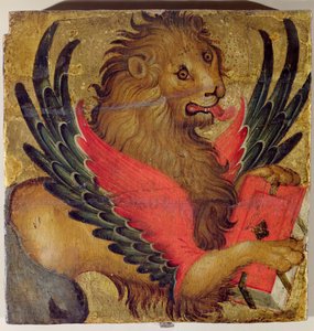 Il Leone di San Marco