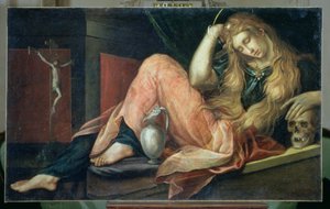 La Maddalena da Italian School