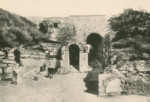 La Porta Marina com