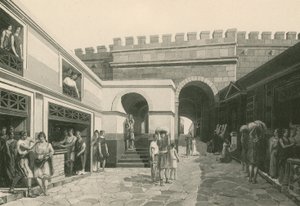 La Porta Marina com