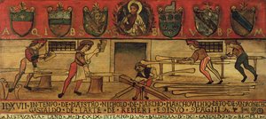 I Costruttori di Remi