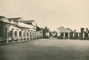 Le Terme Stabiane - Il Luogo di Lotta com
