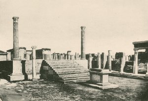 Il Tempio di Apollo com