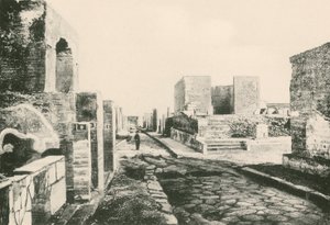 Il Tempio della Fortuna com