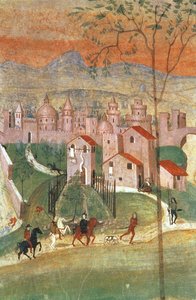 La città di Prato