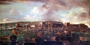 Venezia, Museo Navale.