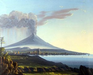 Veduta dell