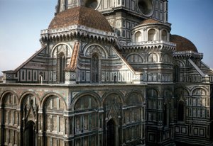 Veduta dell