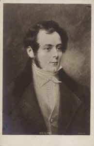 Vincenzo Bellini