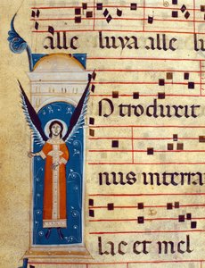 fol 4v. (dettaglio) dell