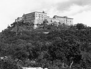 Veduta generale dell