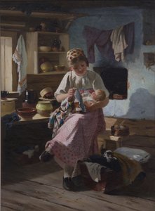 Primogenito