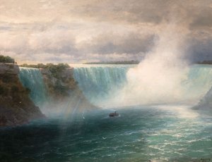 Cascate del Niagara