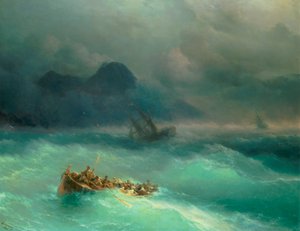 Il Naufragio