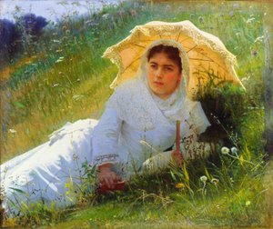 Una Giornata Calda sull