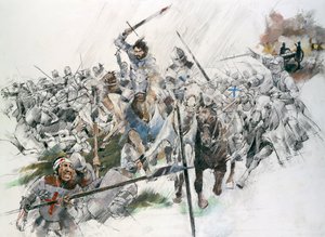 Battaglia di Flodden Field