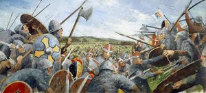 Battaglia di Hastings