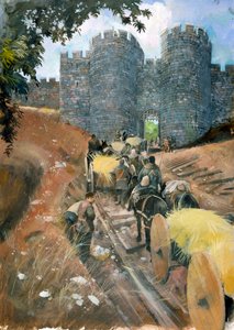 Castello di Beeston