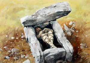 Cista, Età del Bronzo, c1990-2010