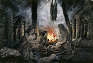 Grimspound da Ivan Lapper