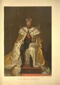 Ritratto di incoronazione dell