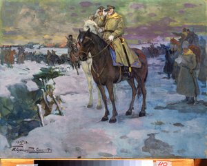 Prima guerra mondiale (1914-1918)