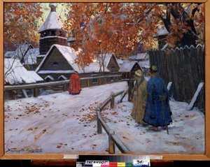 Vecchia Russia
