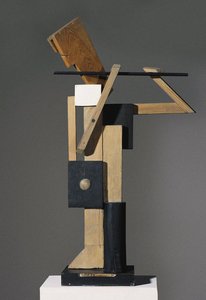 Musicista, 1916
