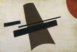 Suprematismo