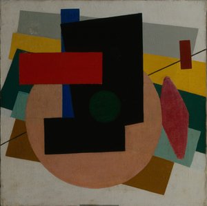 Composizione suprematista