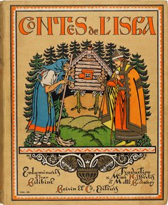 Copertina di Contes de l