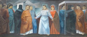Il matrimonio celeste. Emmanuel Sweborg: Amore Conjugiali